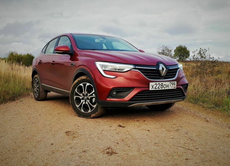 Изображение Renault возвращается в Россию с девятью моделями