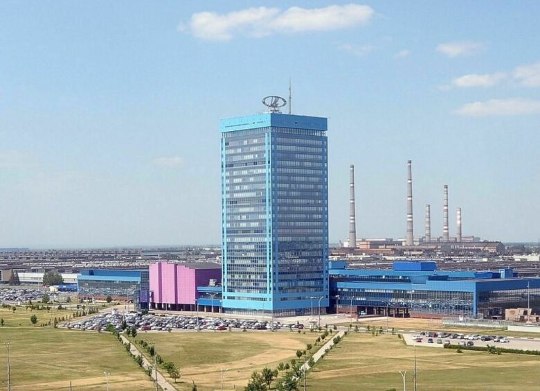 Изображение АВТОВАЗ решил распродать «ненужное» имущество