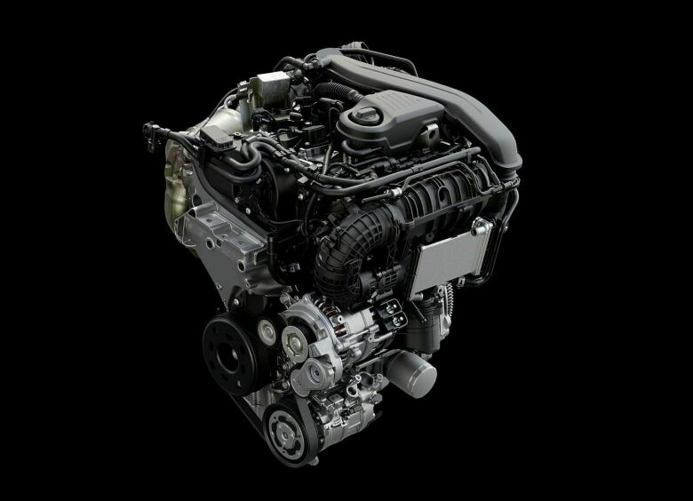 Изображение Volkswagen выпустил новый двигатель, который может подкинуть немало проблем