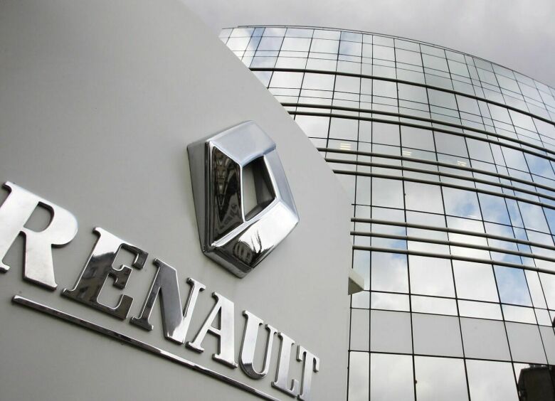 Изображение Уход из России больно ударил по благополучию Renault