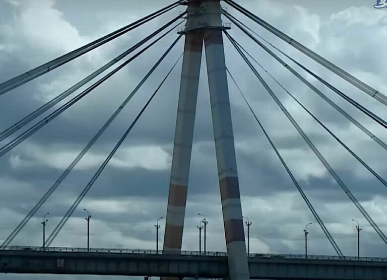Изображение За пять лет в России построят 650 новых мостов