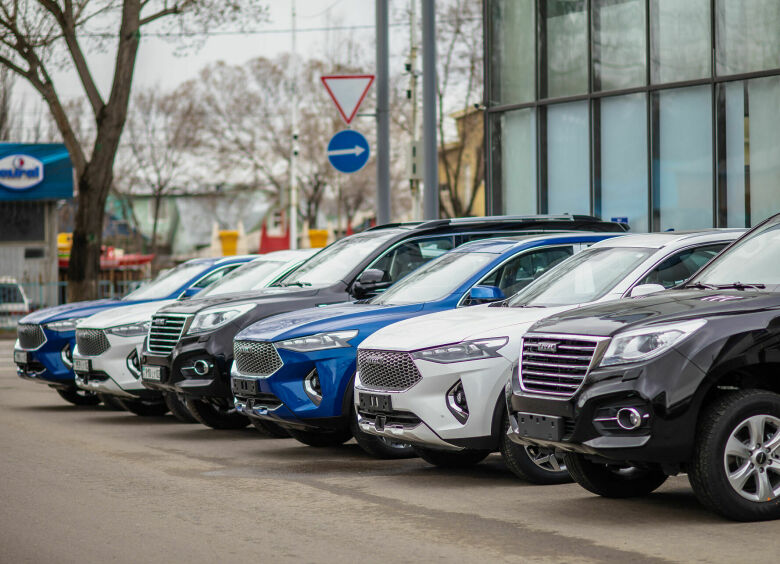 Изображение Haval и Changan не покупать: названы лучшие китайские автомобили