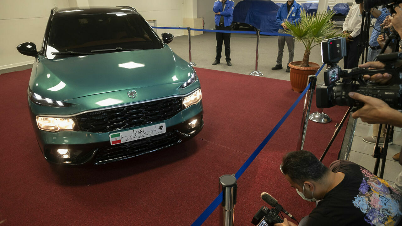 Автомобиль по бюджету