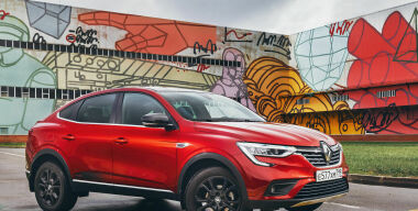 Для чего владельцев Renault просят «оформиться» на сайте LADA