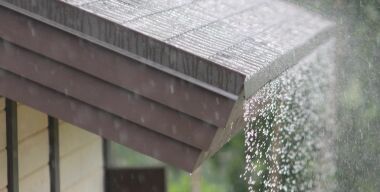 Ливни в Сочи утопили 120 автомобилей