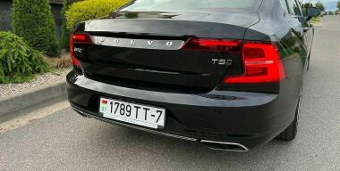 В Белоруссии изменились правила продажи подержанных авто