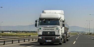 Почему дальнобойщики теперь вынуждены ездить в 40-дневные рейсы