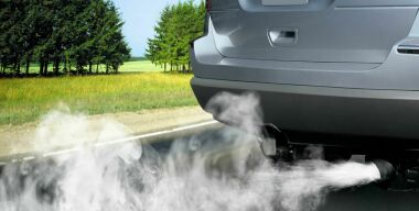 Египет нам поможет: в России введут эконормы «Евро−6»