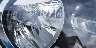 Как при использовании дальнего света фар можно навсегда лишиться ближнего