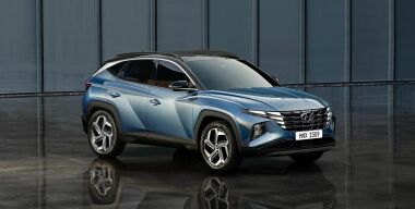 В Россию стали тоннами завозить иномарки из Южной Кореи