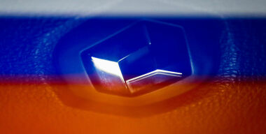 Renault потерял 2,3 млрд. евро из-за своего ухода из России