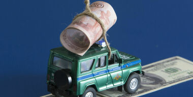 Новые автомобили в России подешевели, но подорожали