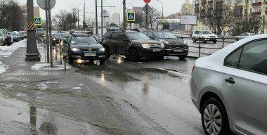 В России предлагают ввести ежемесячные платежи по ОСАГО