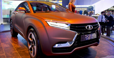 Фото: www.automobilesreview.com