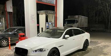 7 причин, почему нельзя заправлять машину до полного бака