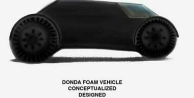 Гримасы автопрома: дилетанты против системы