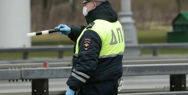 Почему автомобилисты начали массово «плевать» на сотрудников ГИБДД