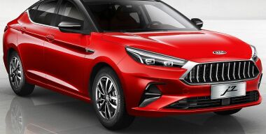 В России перестали дорожать новые автомобили