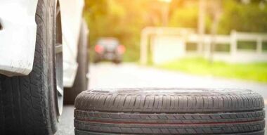 Иран обещает завалить Россию автомобильными шинами