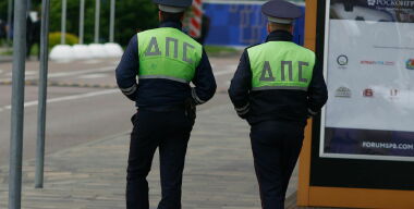 Статистика ГИБДД: в России резко упало число «пьяных» аварий