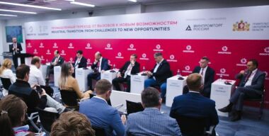 Российский автопром спасут электромобили