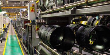 Уход из России серьезно ударил по благополучию фирмы Michelin