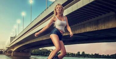 Как ГИБДД наказывает лихачей на моноколесах, шныряющих по проезжей части