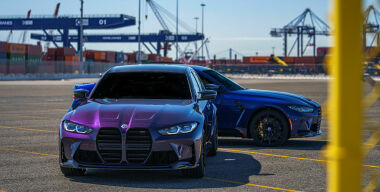 В России перестали покупать премиальные автомобили