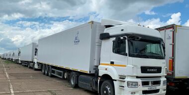 Фото производителя.