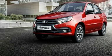 5 самых продаваемых «антикризисных» седанов на российском рынке