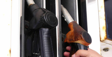 Цены на дизельное топливо в России подскочили до неприличия