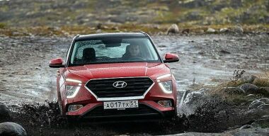 5 самых продаваемых кроссоверов на российском рынке во время кризиса