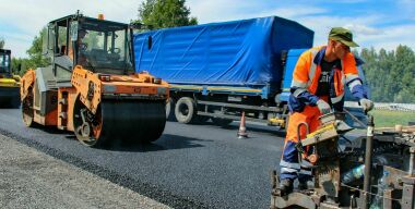 Почему трасса М7 неожиданно погрязла в многочасовых пробках