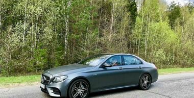 Фото: АвтоВзгляд