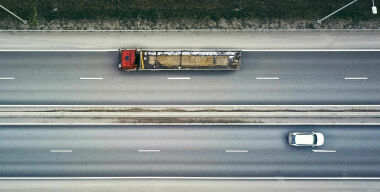 Трассу М4 «Дон» предложено сделать бесплатной для туристов