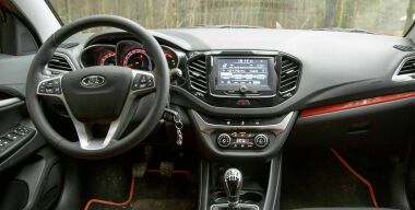 Автомобили LADA будут делать из российской пластмассы