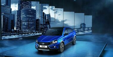 Владельцев LADA Vesta приглашают на бесплатный ремонт
