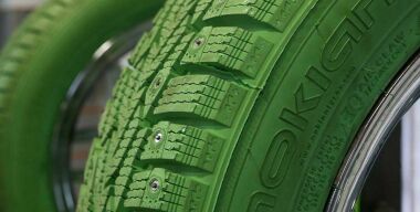 Фото производителя.