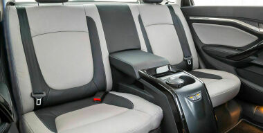 АВТОВАЗ готовит модель «более высокого класса»