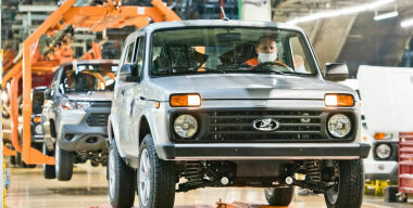 Фото производителя.