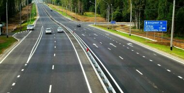 Трасса до Суздаля обещает перестать быть «дорогой смерти»