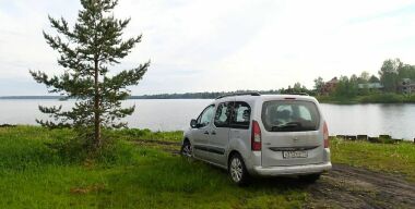 Где начинается Русский Север, и почему туда следует ехать именно летом