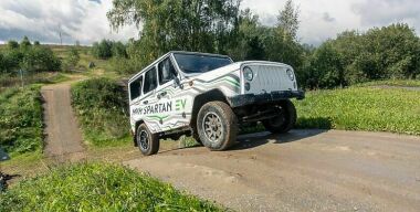 Фото: АвтоВзгляд.