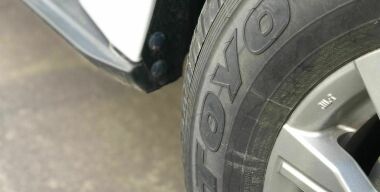 Откуда дровишки: российский рынок завалили подержанными шинами в состоянии новых