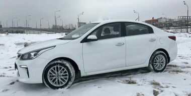 Корейцы приглашают в автосервис российских владельцев небезопасных Kia Rio