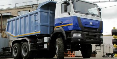 Фото производителя.