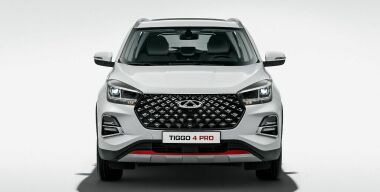 Когда обновленный Chery Tiggo 4 PRO появится в салонах дилеров