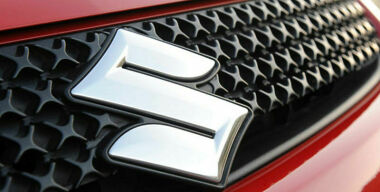 Suzuki отучит автомобилистов ездить на бензине