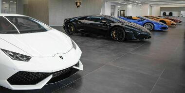 Иностранные автобренды отказываются обслуживать российских клиентов по гарантии