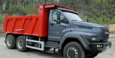 В российских автомобилях будут применяться белорусские фары